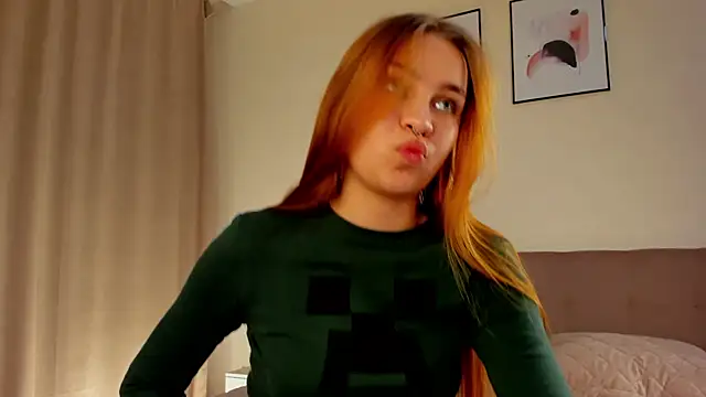 marindaruud - MarindaRuud's free webcam