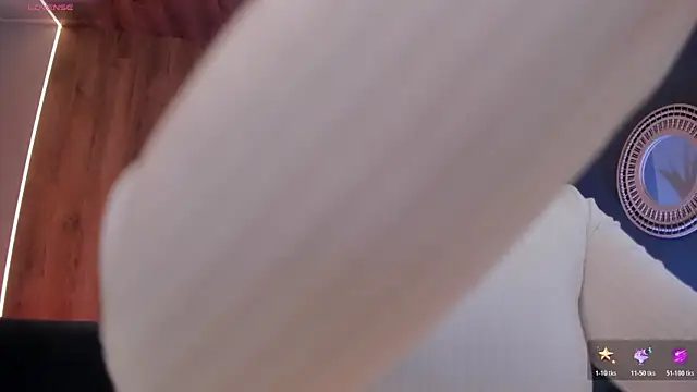 AngelicaVega webcam