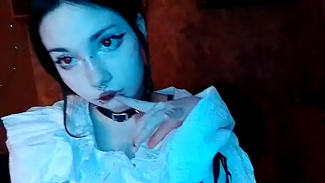 Beeping_Creature webcam