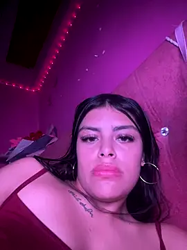 Kamila_HORNY69 webcam