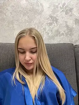 CandyVice webcam