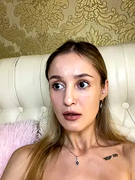 RosieBlossom webcam