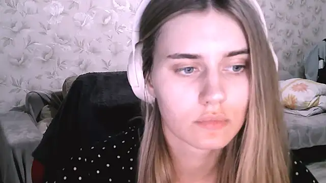 JerrieLoosle webcam