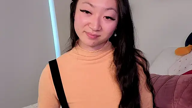 MySweetSofie webcam