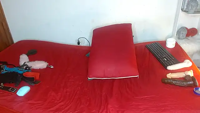 Said_hot01 webcam