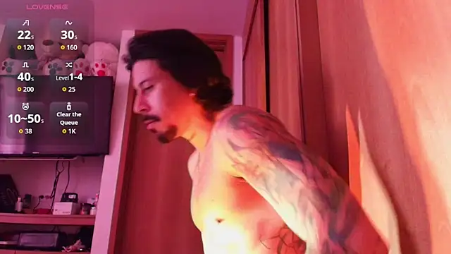 josemeirelesfox webcam