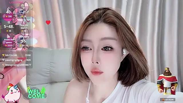 Meng-MM webcam