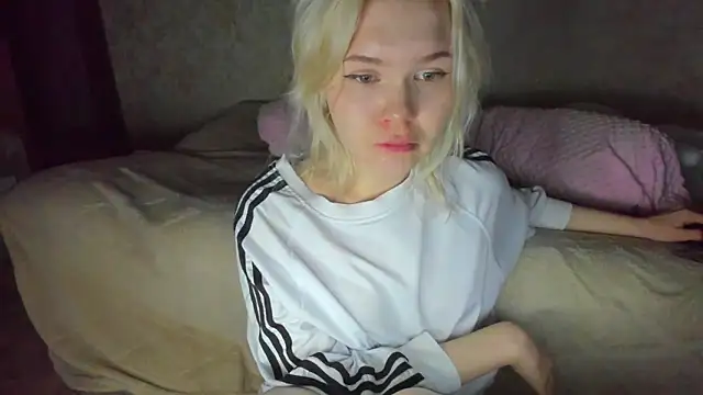 Dopaminegirl webcam