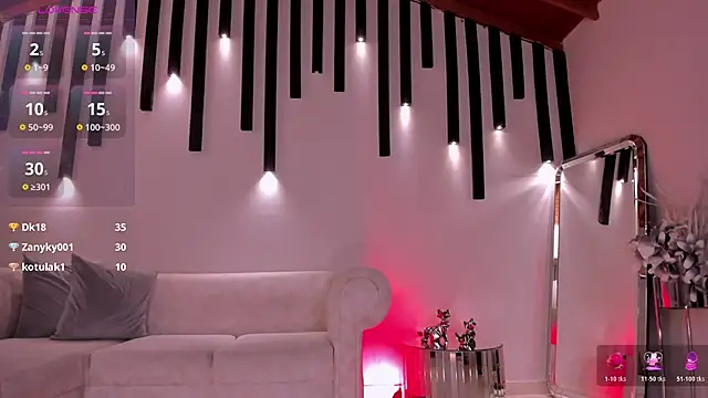 HannaConnor_ webcam