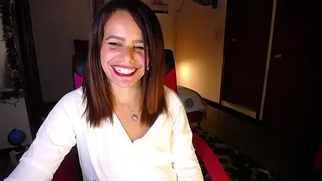 danielle_rose_1 webcam