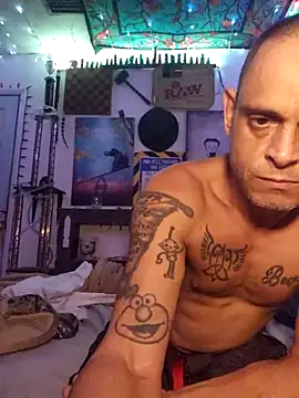 Buffshagswell webcam