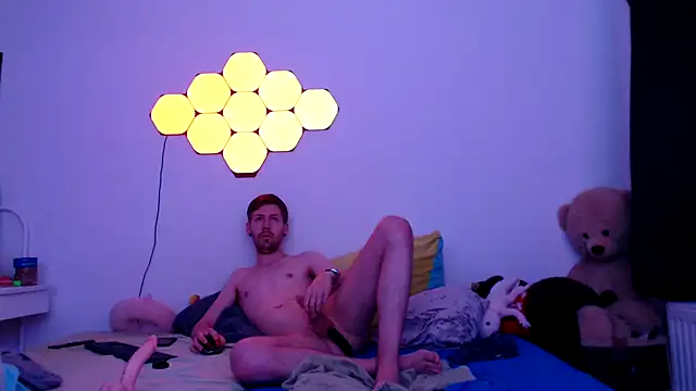 jonny-bisexual webcam