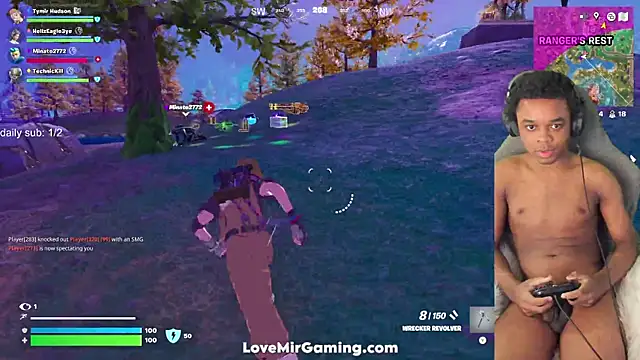 lovemirgaming webcam