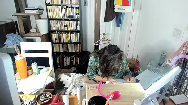 Rosiee69_ webcam