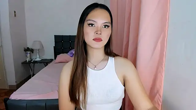 ameliamaureen webcam