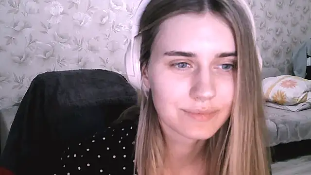JerrieLoosle webcam