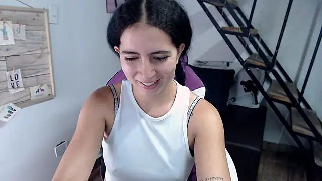 samantha_baby_ webcam