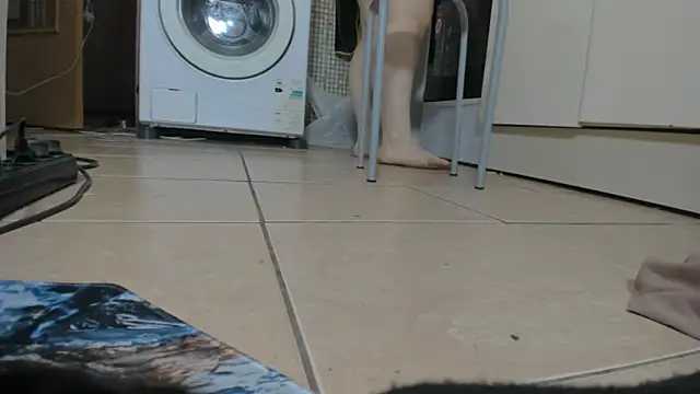 Seductive_She_Wolf webcam