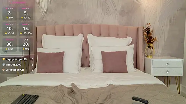 KittiMissi webcam