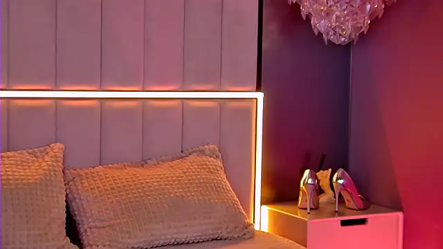 AlexaBright webcam