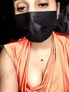 Horny_Shalu webcam