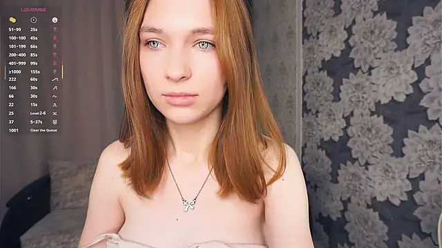 DionPefferman webcam