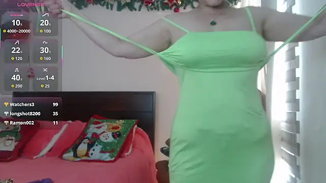 ISABEEL_SOFIA01 webcam