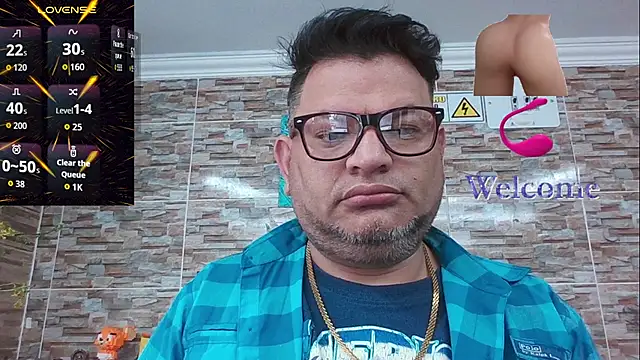 SexDiffrent webcam