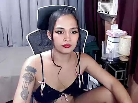 Lollaaaaaaa webcam
