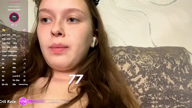CharlynDini webcam