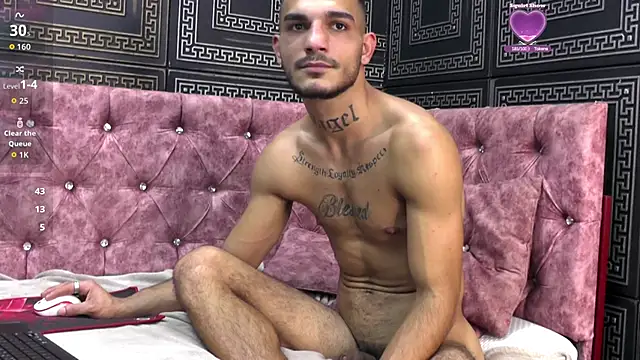 JacksonBee webcam