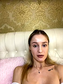 RosieBlossom webcam