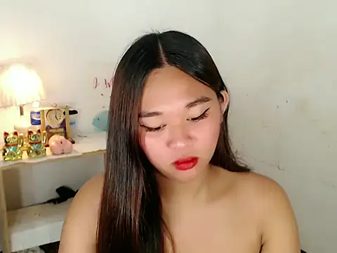 XxHeavenly_Angelx webcam