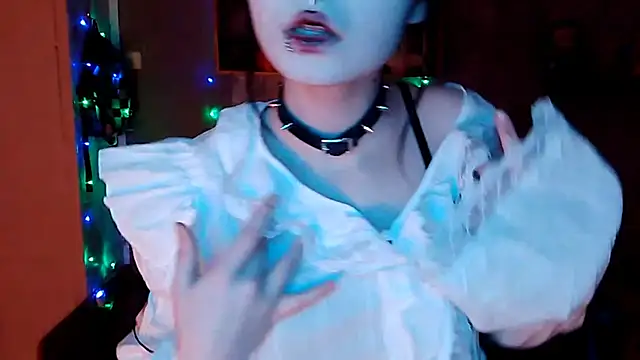 Beeping_Creature webcam