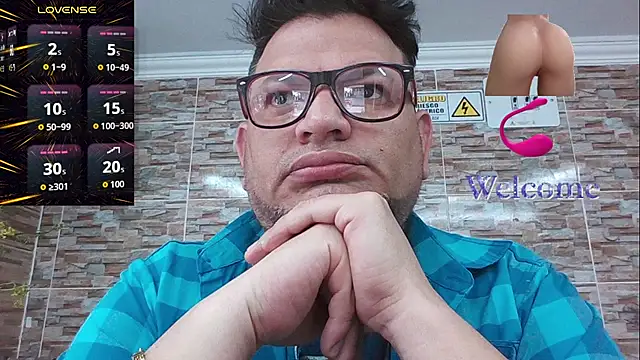 SexDiffrent webcam