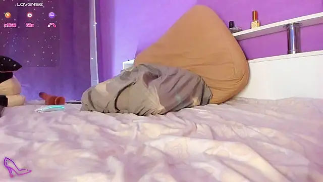 Nica_777 webcam