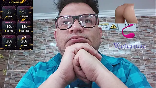 SexDiffrent webcam