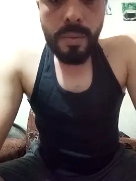 Kaan1607 webcam
