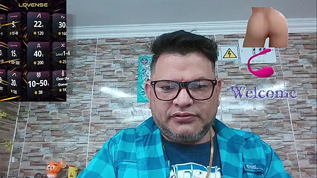 SexDiffrent webcam