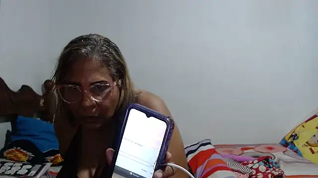 tamibusty webcam