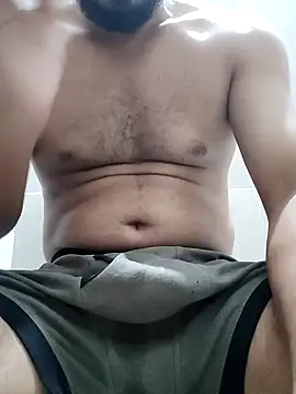 Punekarmanoj97 webcam