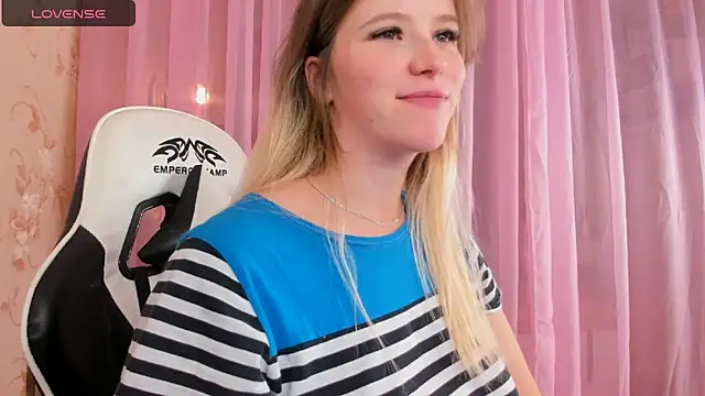 Anabel-Candy webcam