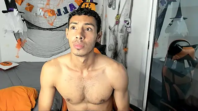 jhosep_hamilton webcam