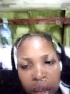 queen-sasha webcam
