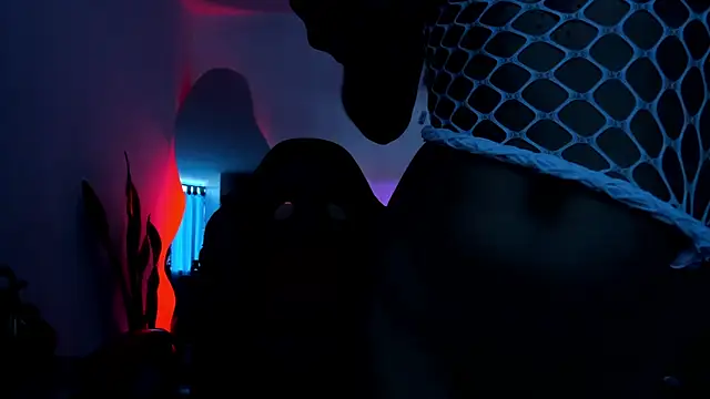 Sweetluna__ webcam