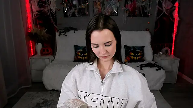 SamanthaaaWalker webcam