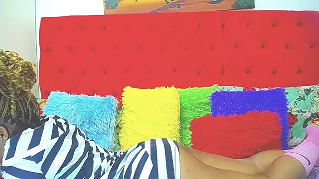 NawtyLilBooty webcam