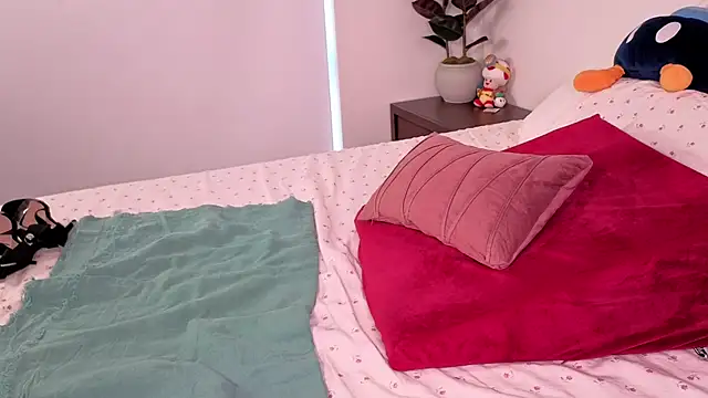 MySweetSofie webcam