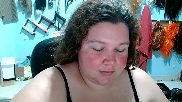 bbwsquirt webcam