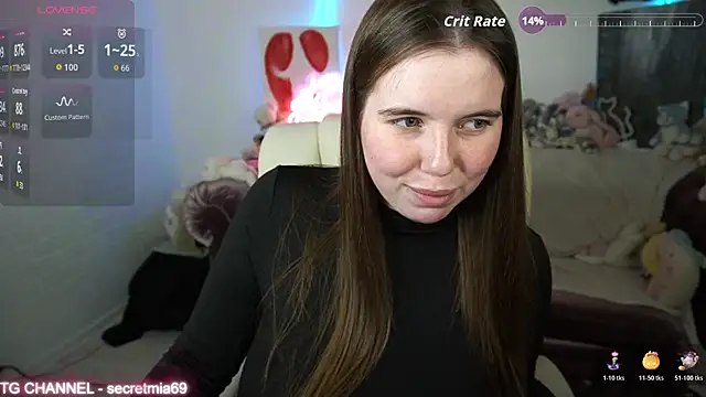 SugarMuse webcam